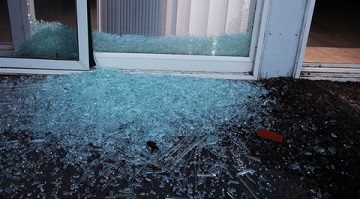 Sliding Doors Glass Replacement