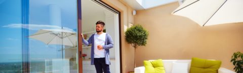 Sliding Glass Doors | Impact & Non-Impact Windows | Front Doors | Licensed and Insured